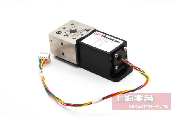VALIDYNE传感器 - VALIDYNE P55D1-32-2497 压力传感器