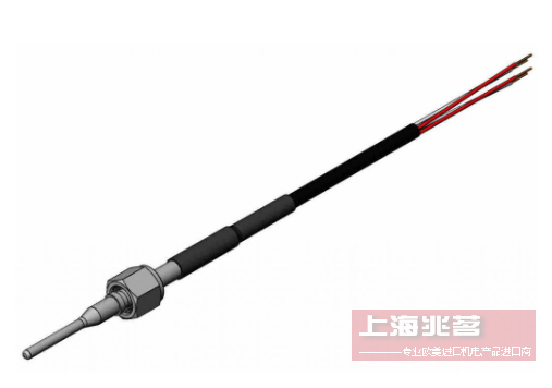 Pentronic AB 热电偶 Pentronic AB PT100 3821058-100