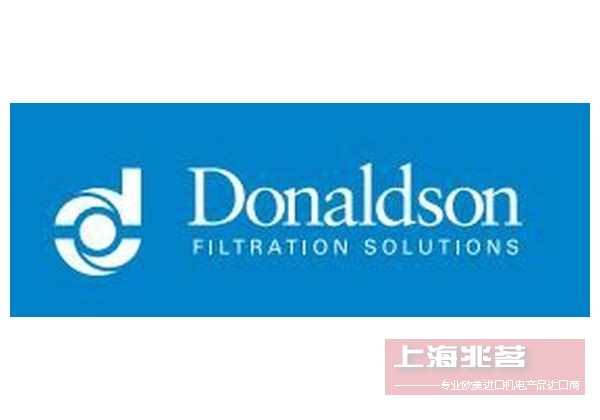 DONALDSON 致力于为客户提供过滤解决方案