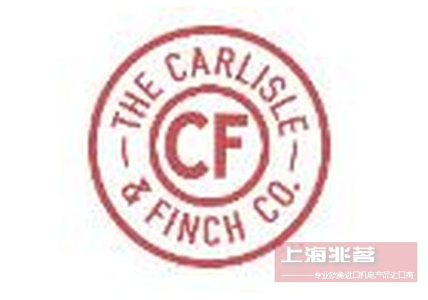 CARLISLE 探照灯 - Carlisle&Finch 专注于船用照明
