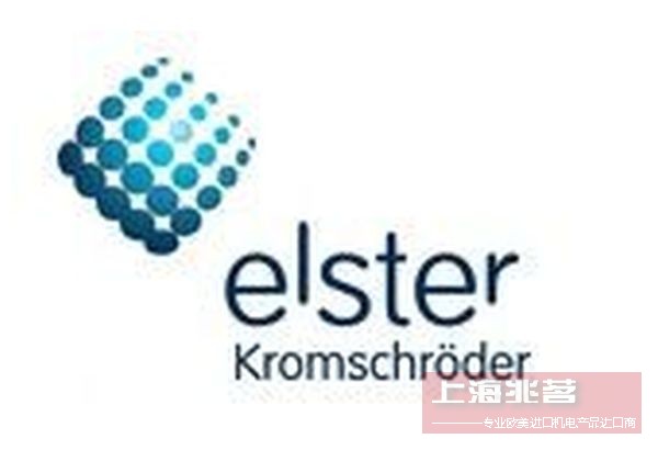 ELSTER 气体压力调节器