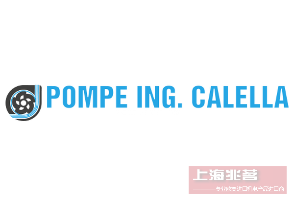 POMPE Ing.Calella 磨蚀性酸的泵、离心泵和容积泵制造商