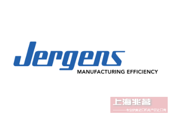JERGENS 虎钳 吊环 紧固件 - 打造高效制造的创新解决方案