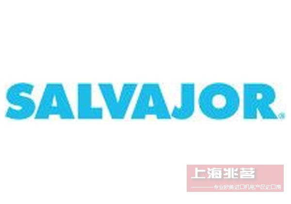 SALVAJOR 食品垃圾处理系统 - 引领食品垃圾处理革新