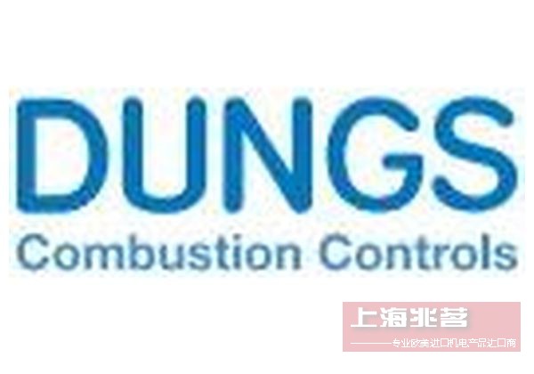 DUNGS 燃气控制技术的领航者，引领安全与创新