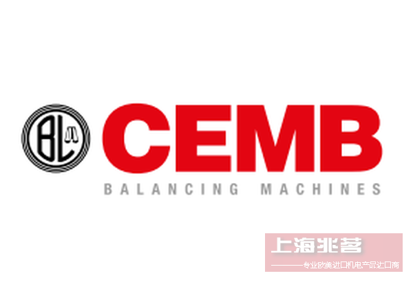 CEMB 平衡机 振动传感器：平衡与振动分析技术的领航者