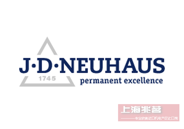 JDN（J.D. Neuhaus）起重机 气动葫芦：气动葫芦领域的创新引领者