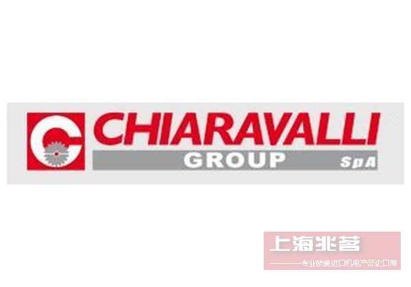 CHIARAVALLI 变速器 齿轮箱：机械智慧 引领未来