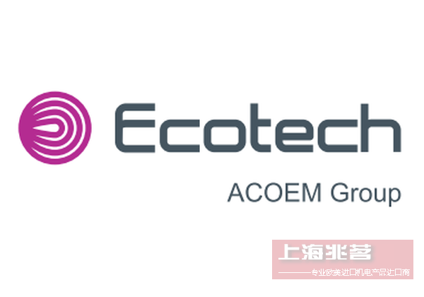 ECOTECH 气体分析仪：全球环境监测解决方案的创新者