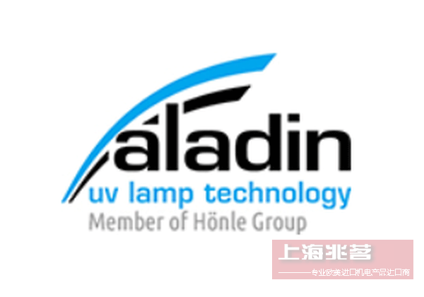 ALADIN 紫外线传感器 紫外线灯