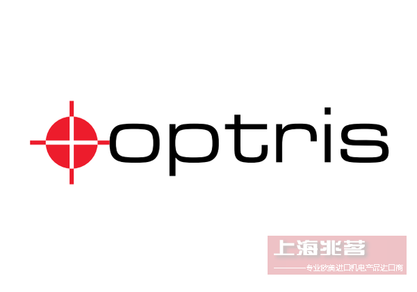 OPTRIS 红外测温仪：专注于工业温度测量