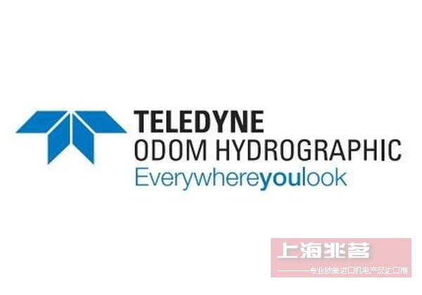 ODOM HYDROGRAPHIC 多波束回波测深仪解决方案