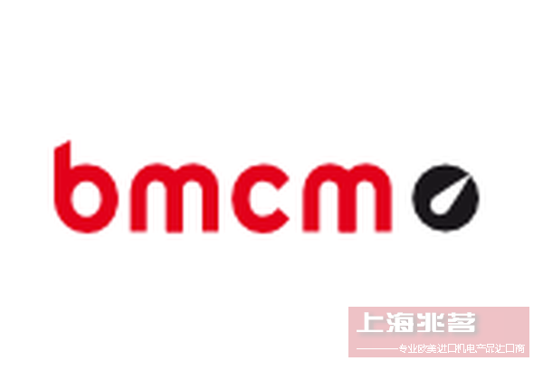 BMCM（BMC Messsysteme GmbH）致力于开发和生产各种测量组件
