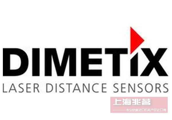DIMETIX 激光测距传感器