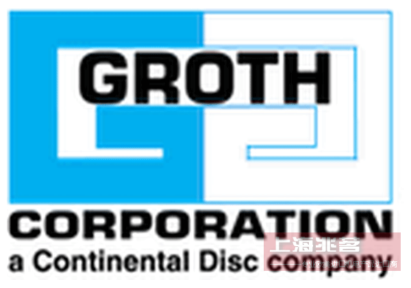 GROTH：专业的阀门及气体控制设备制造商
