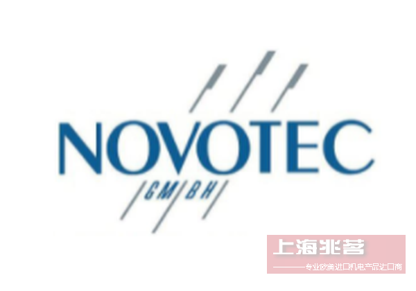 NOVOTEC 专注于气弹簧系统的研发与生产
