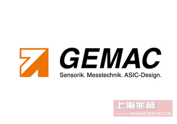 GEMAC 倾斜度传感器