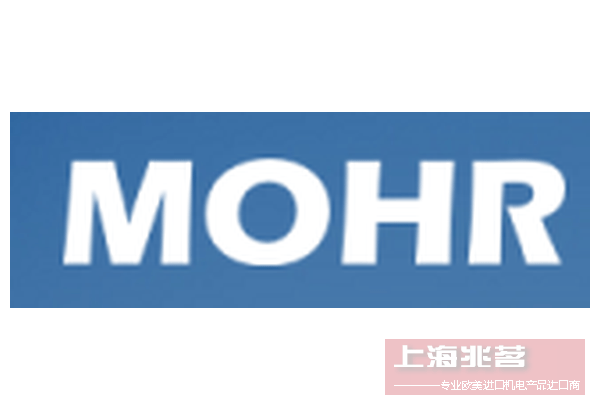 MOHR 电缆测试仪 反射计（TDR）