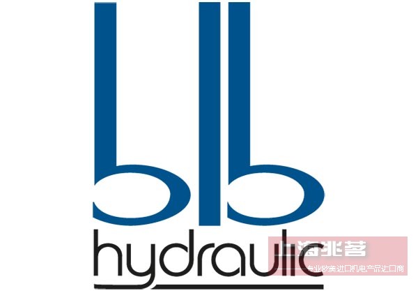 BLB 液压控制阀 分配器：BLB Hydraulic 液压系统模块化解决方案