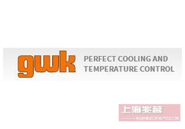 Technotrans（gwk）冷却和温度控制机
