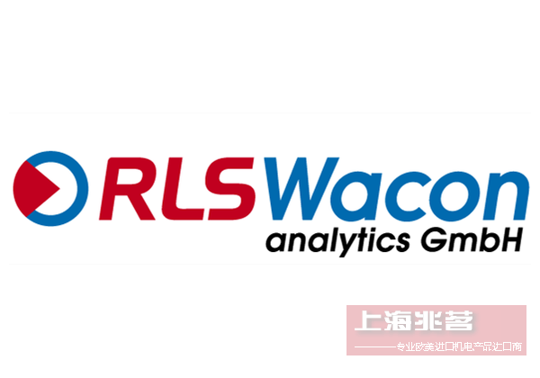 RLS Wacon 水分析仪 光度计 PH计