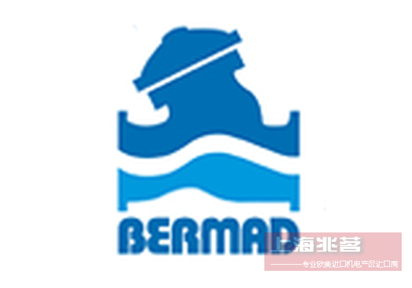 BERMAD 减压阀 控制阀