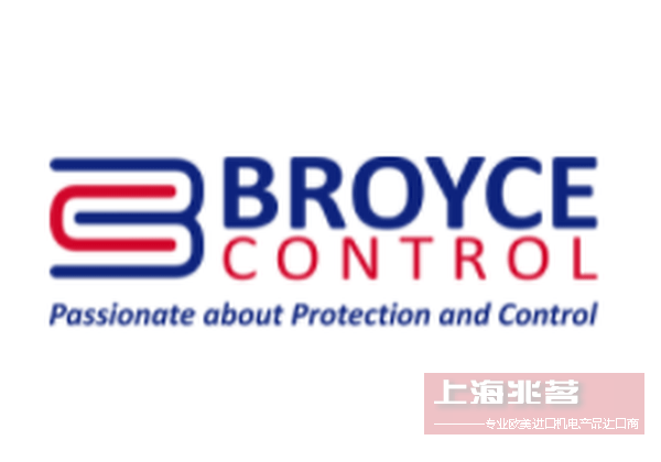 BROYCE CONTROL 继电器 漏电继电器