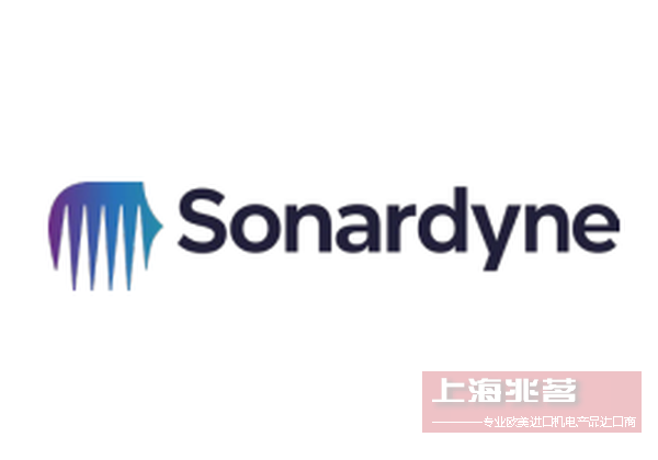 SONARDYNE 声学数据记录器 声光通信