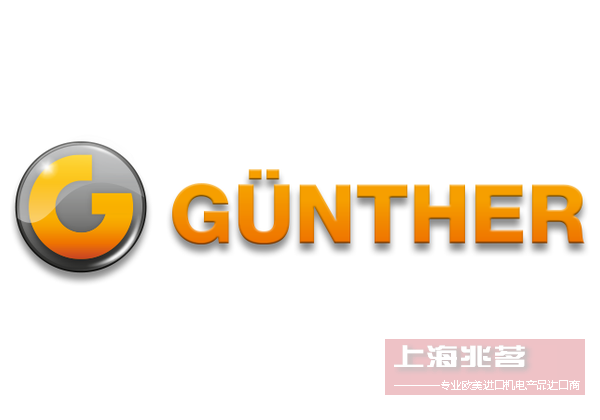 GÜNTHER 热电偶 温度计 温度传感器
