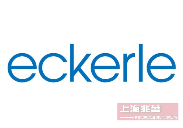 ECKERLE 齿轮泵 电磁泵 电子照明控制设备