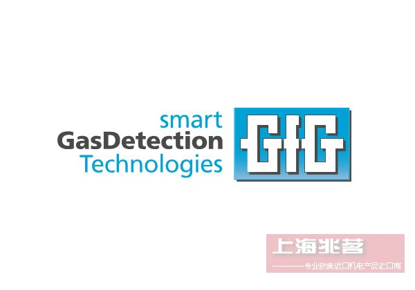 GfG 气体探测和天然气预警系统及传感器