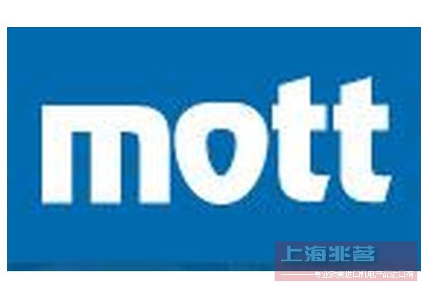 MOTT 工业过滤器