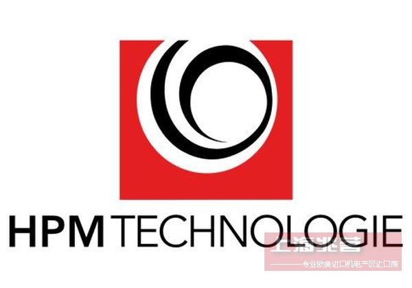 HPM Technologie 喷涂系统：工业润滑MQL（微量润滑）解决方案