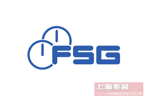 FSG Fernsteuergeräte（FSG 编码器 传感器）