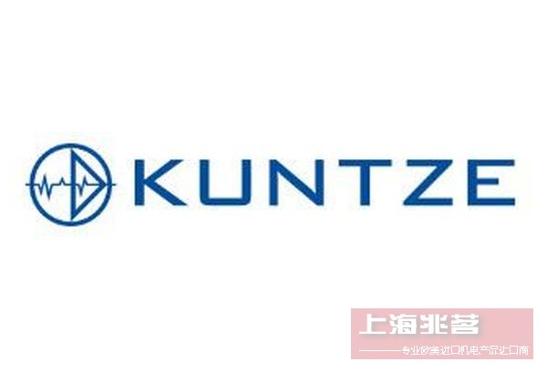 Kuntze Instruments：KUNTZE pH传感器 气体传感器