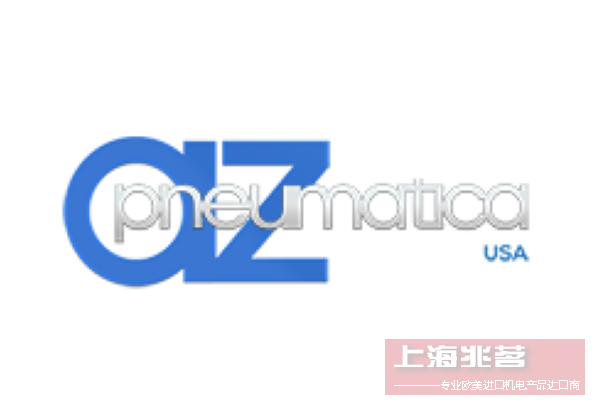 Az Pneumatica 气动阀