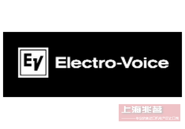 （Electro-Voice）EV 音箱 扬声器 话筒