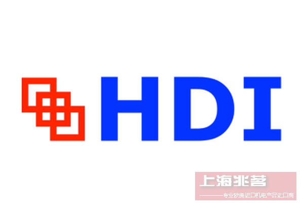 HDI 压力表 阀门位置指示器：Houston Digital Instruments