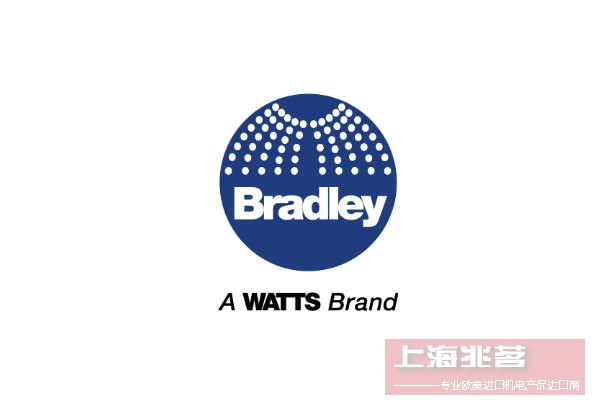 Navigator 恒温阀 混水阀：WATTS BRADLEY