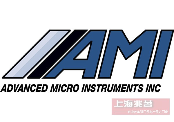 AMI 氧气分析仪 水分分析仪：Advanced Micro Instruments