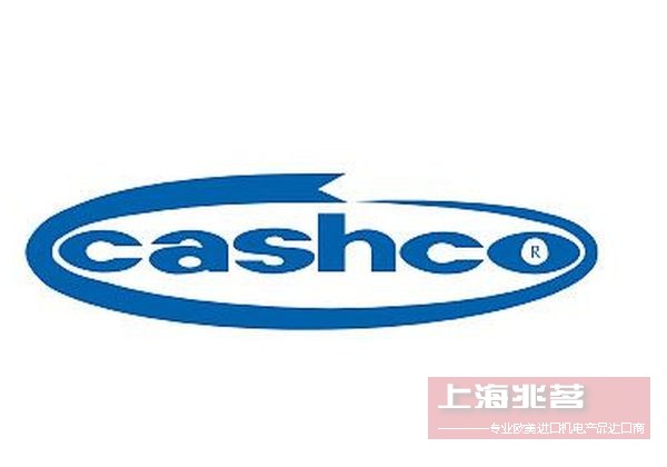 CASHCO 专注于生产独立式调节器和控制阀