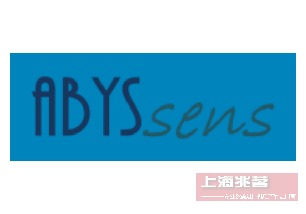 ABYSSENS 水听器 水声记录仪：水下声学解决方案