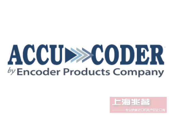 Accu-CoderPro 编码器（Encoder Products Company）