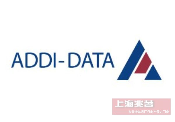 ADDI-DATA 数据记录仪 数据采集卡