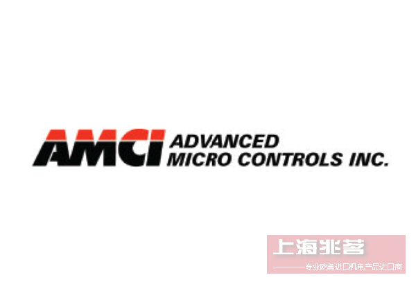 AMCI 控制器（Advanced Micro Controls, Inc.）