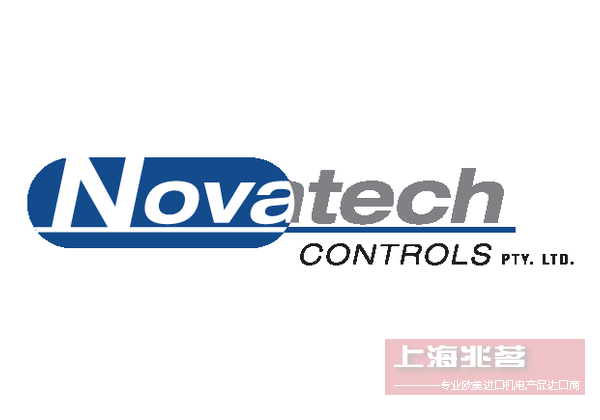 Novatech Controls 气体分析仪 氧传感器