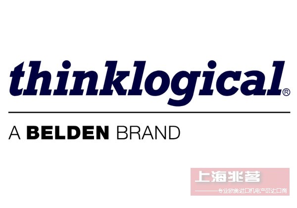 Thinklogical 扩展器 矩阵交换机