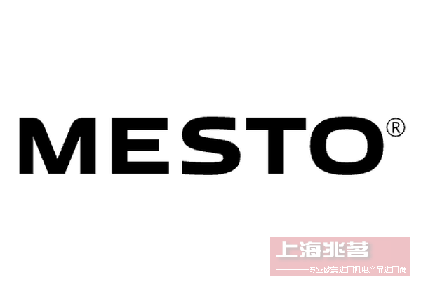 MESTO 喷雾器