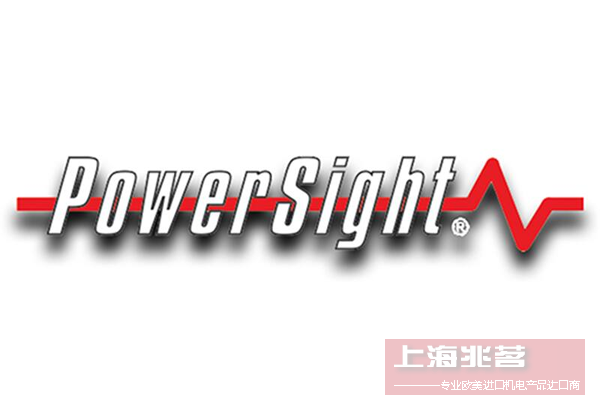 PowerSight 电流探针 电压探头 功率分析仪
