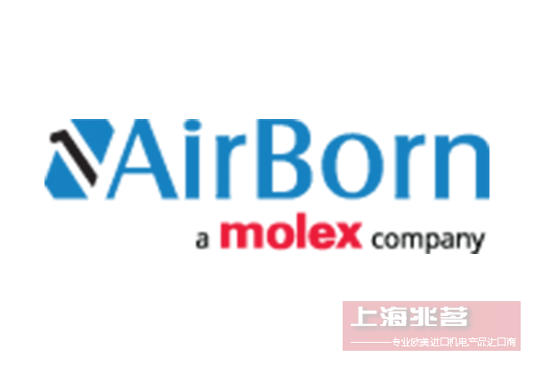 AirBorn 连接器 柔性电路组件